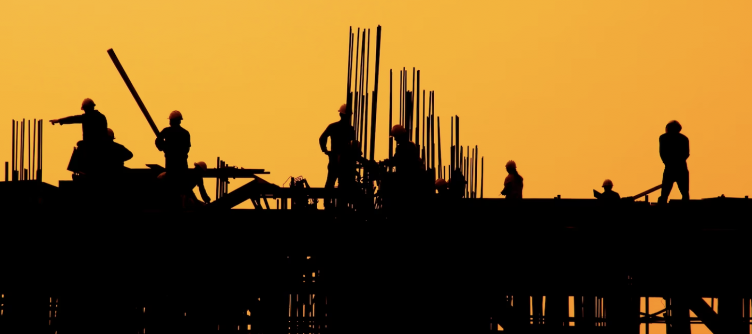 Страхование строительно-монтажных рисков по контрактам 44-ФЗ и 223-ФЗ