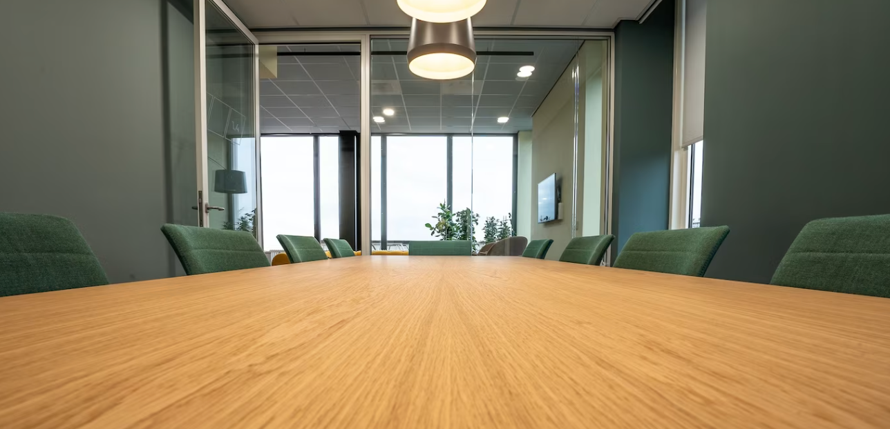 Приглашаем подрядчиков на круглый стол о закупках в строительной отрасли 13 апреля в 11:00