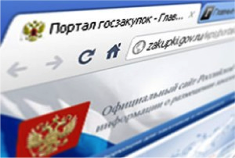Один миллиард рублей бюджетных средств не помогли официальному сайту размещения заказов функционировать без сбоев