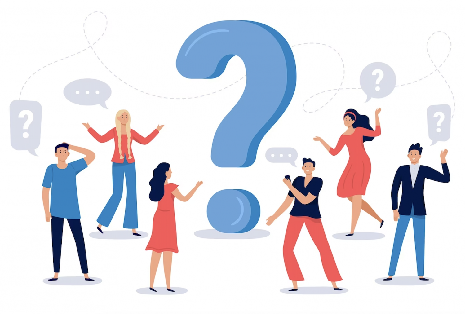 Топ-5 вопросов, которые интересовали поставщиков в июне 2023