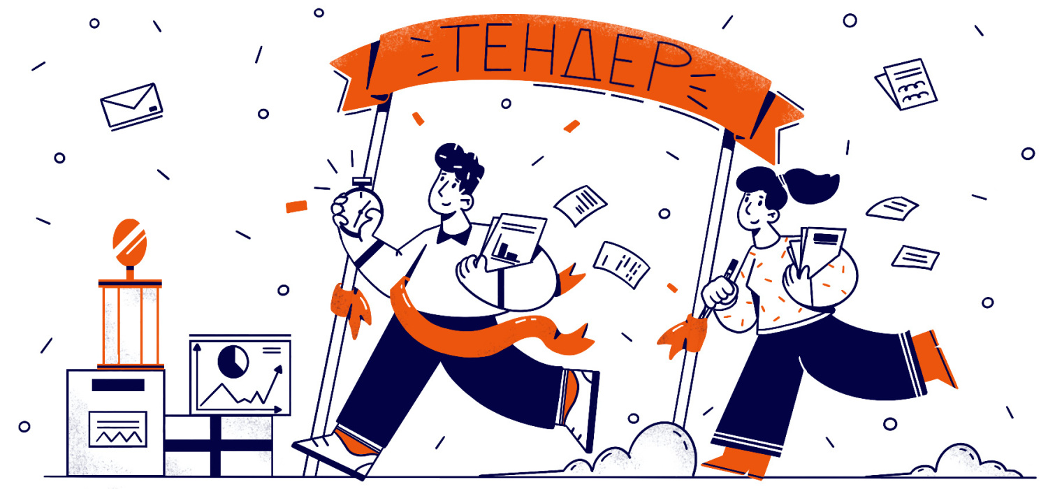 Дробление закупок по 44-ФЗ