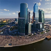 Малые площади пользуются спросом у малого бизнеса Москвы на аукционах