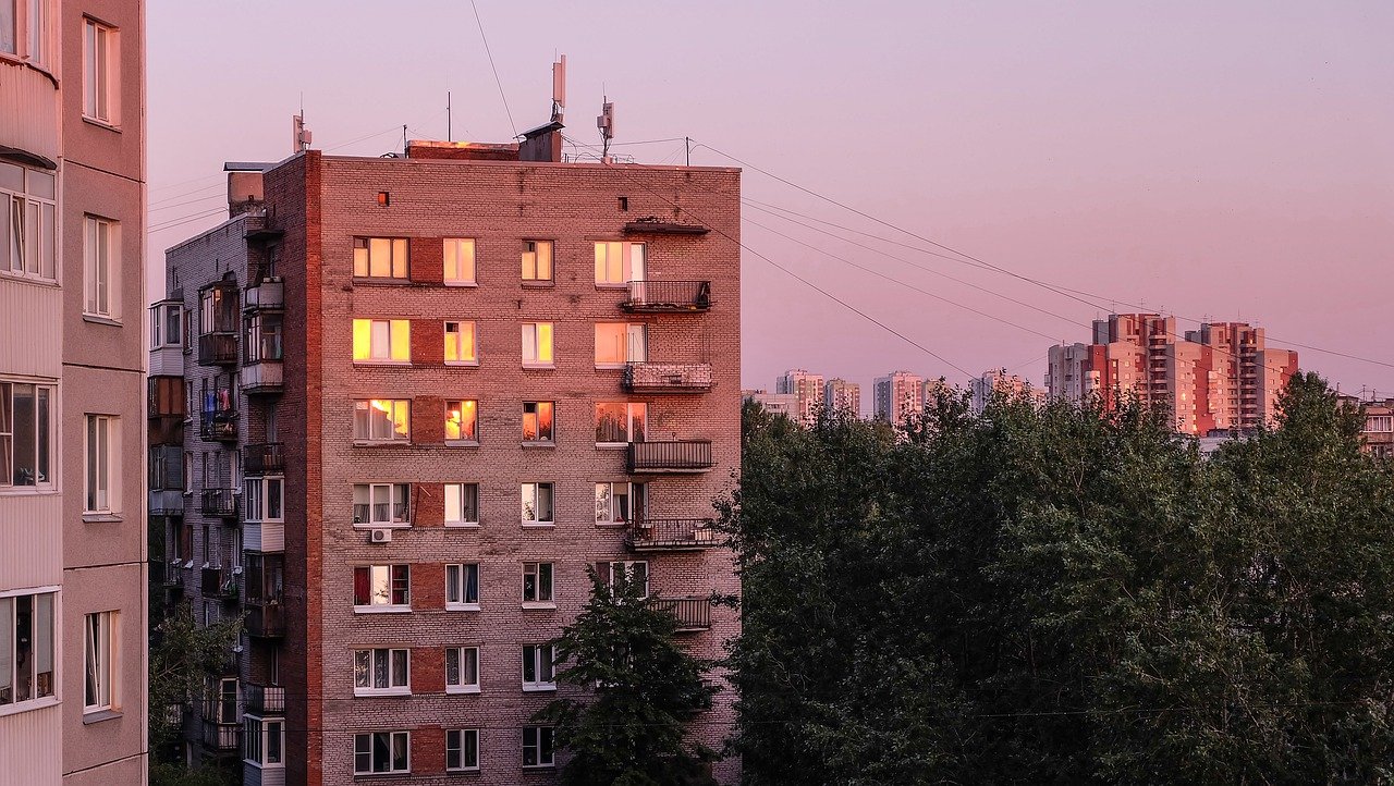Деловой завтрак «Юридические тонкости инвестиций в недвижимость на торгах, которые влияют на конечную доходность»