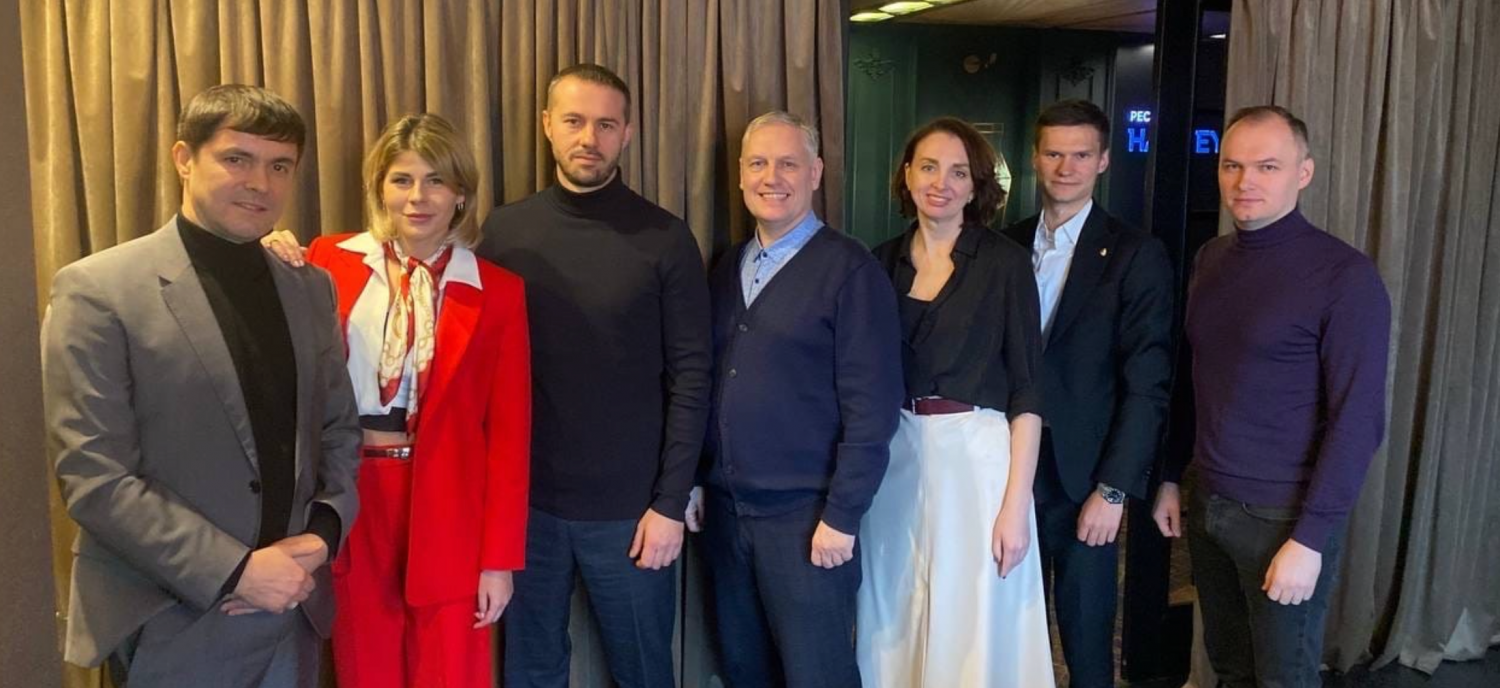 Закрытая встреча для руководителей 2 февраля в 11:00