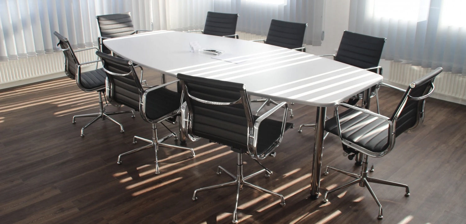 Первое заседание нового состава Общественного совета при Московском УФАС России