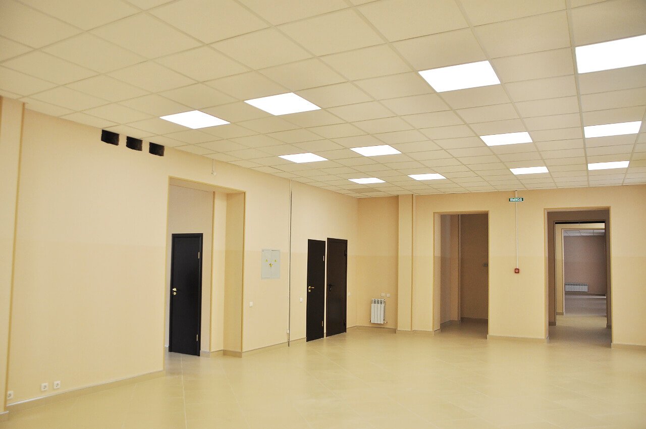 Извещение о проведении Аукциона на право заключения договора аренды недвижимого имущества, общей площадью 563,6  кв.м.