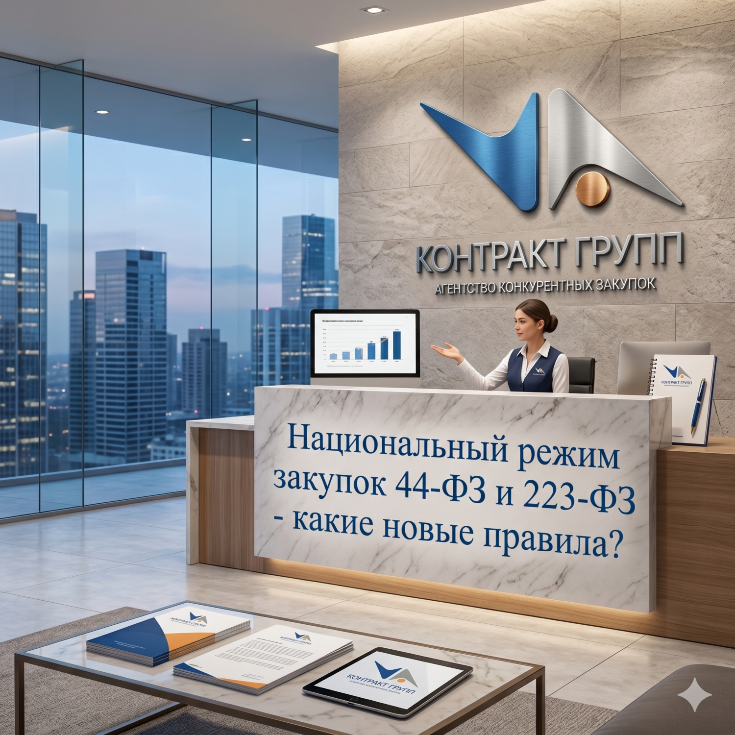 С 1 марта изменены правила нацрежима