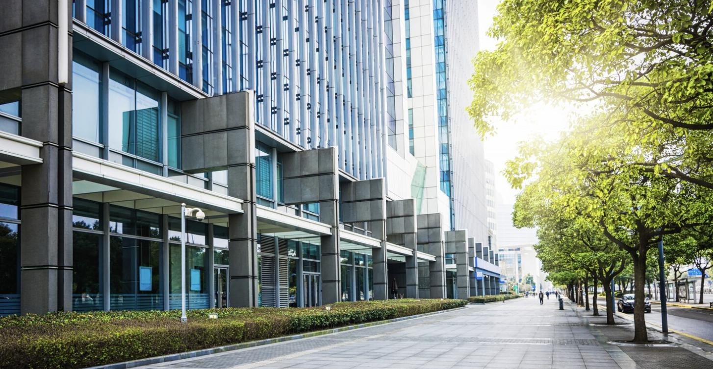 Извещение о проведении Аукциона на право заключения договора аренды недвижимого имущества, общей площадью 350,8 кв.м.