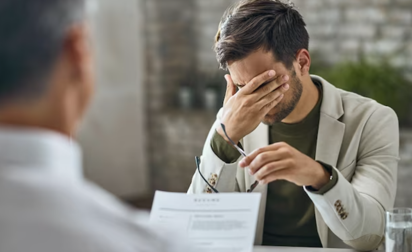 Что делать с проблемным контрактом