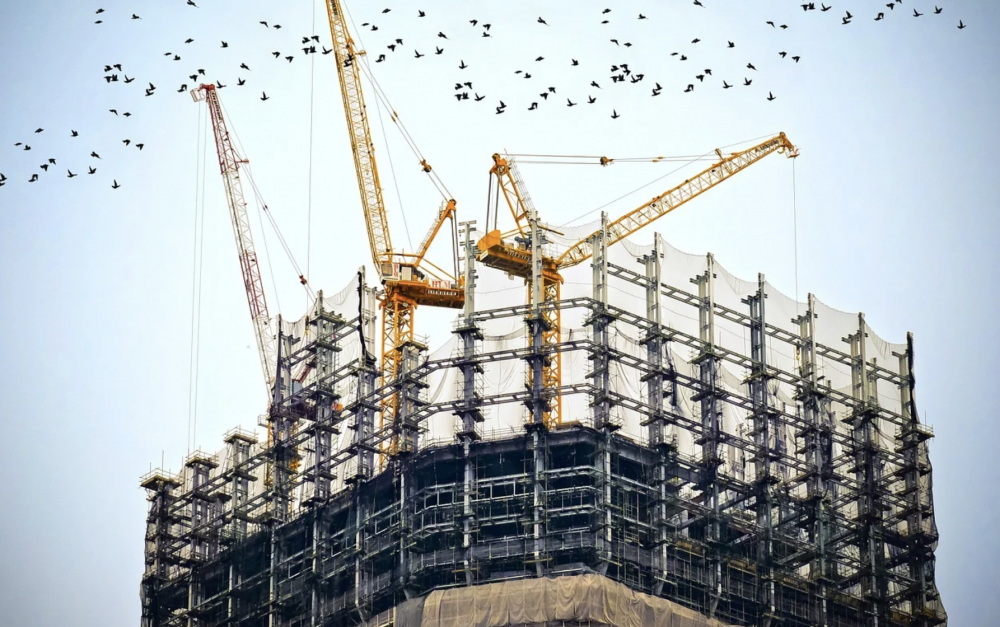 Экспертная дискуссия «Совершенствование закупок в строительстве», 17 ноября 2021, 11:00-13:00