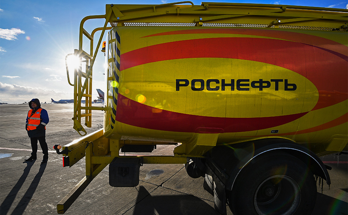 Отсрочка для «Роснефти»: почему компания попросила подрядчиков подождать 